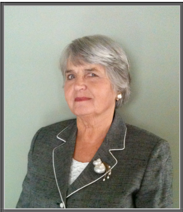 Elizabeth Peterson Wright J.D.