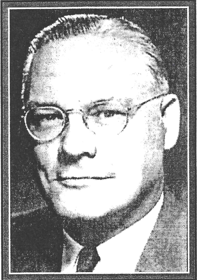 Fredrick R. Kappel