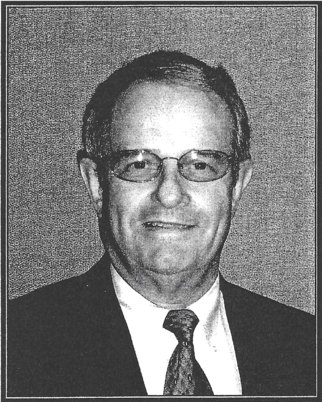 Dr. Jerry P. Draayer