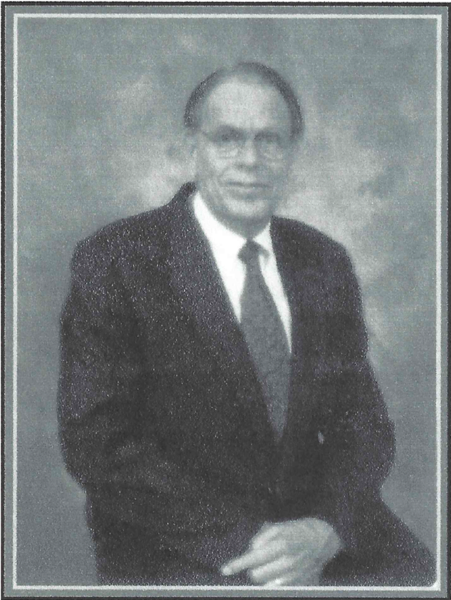 Ralph I. Olson