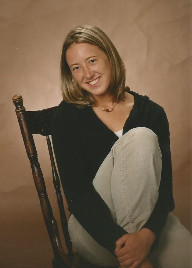 Emily (Bartusek) Zanon