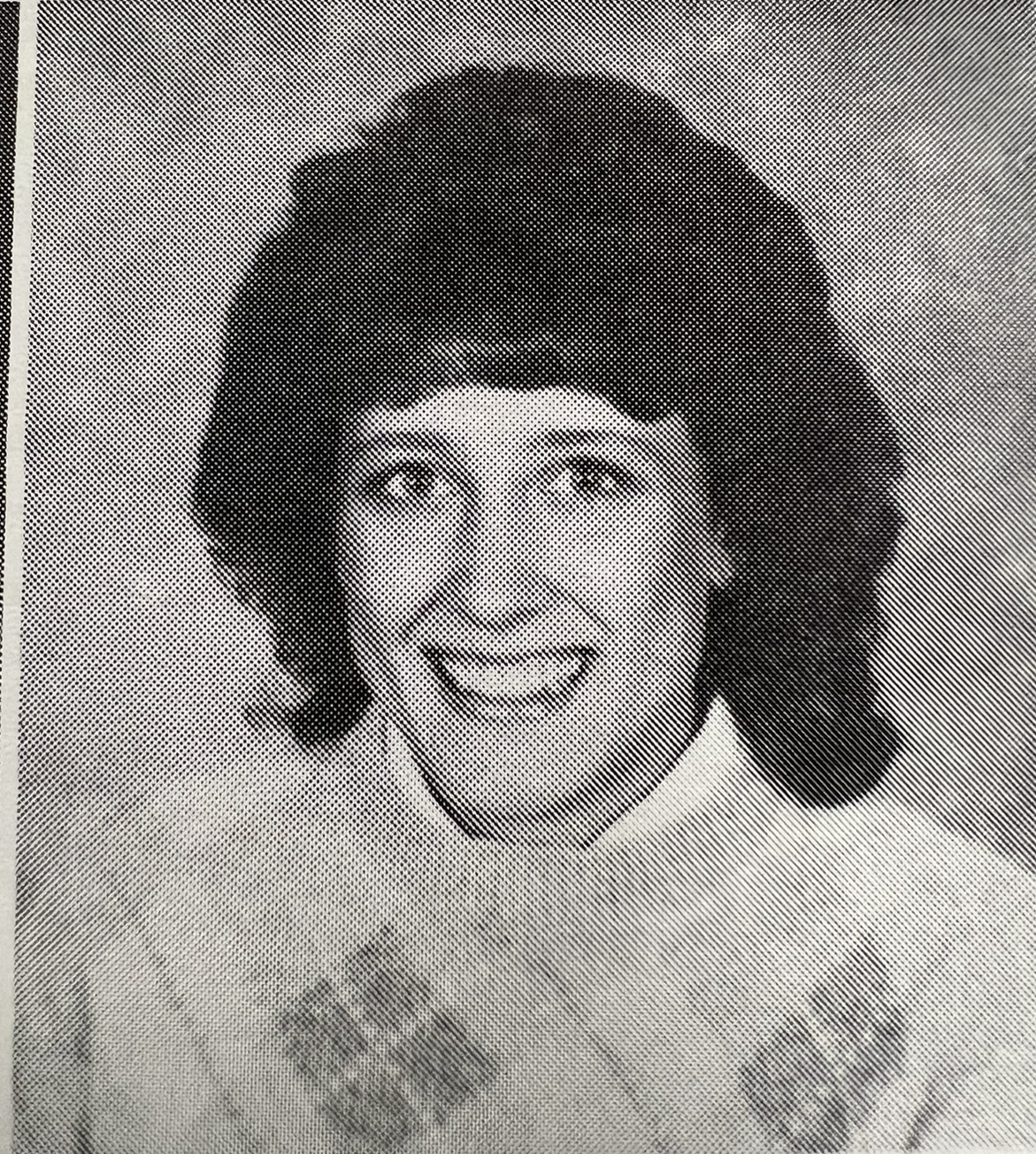 Robbi (Vander Waal) Woodside