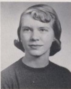 Bev (Peal) Jackson Cotter