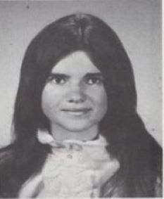 Rebecca (Bye) Thompson