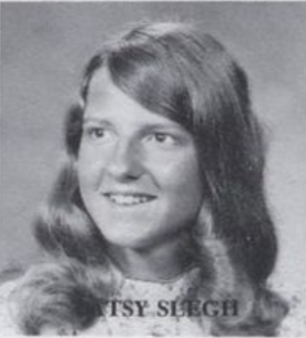 Patsy Slegh
