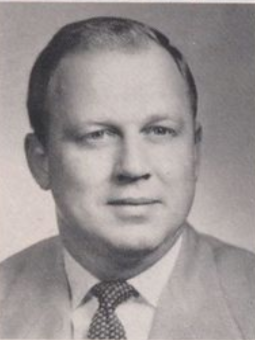 Charles (Chuck) Fairchild